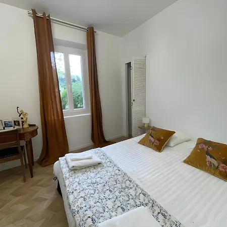 Prázdninový dům La Naronne *