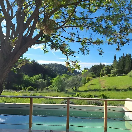 Prázdninový dům La Naronne *