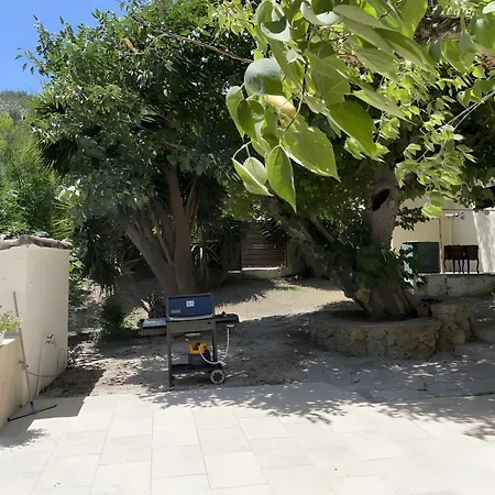 Prázdninový dům La Naronne *