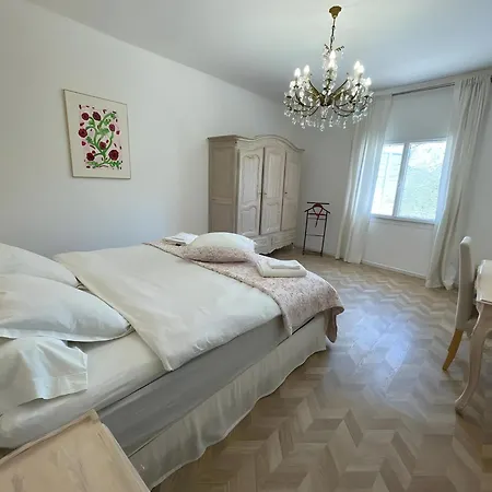 Villa La Naronne *