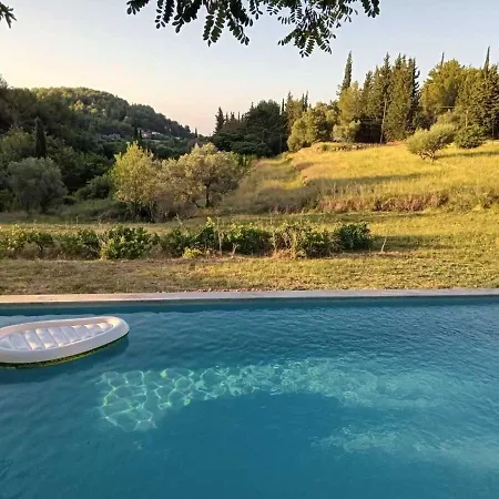 La Naronne Villa *