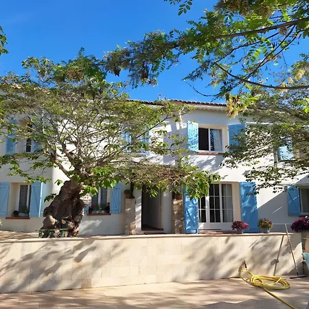La Naronne Bandol