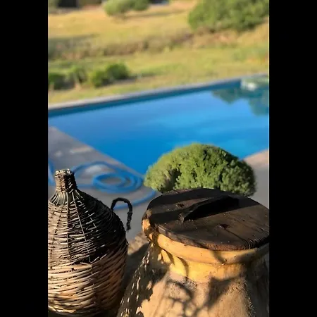 La Naronne Villa *